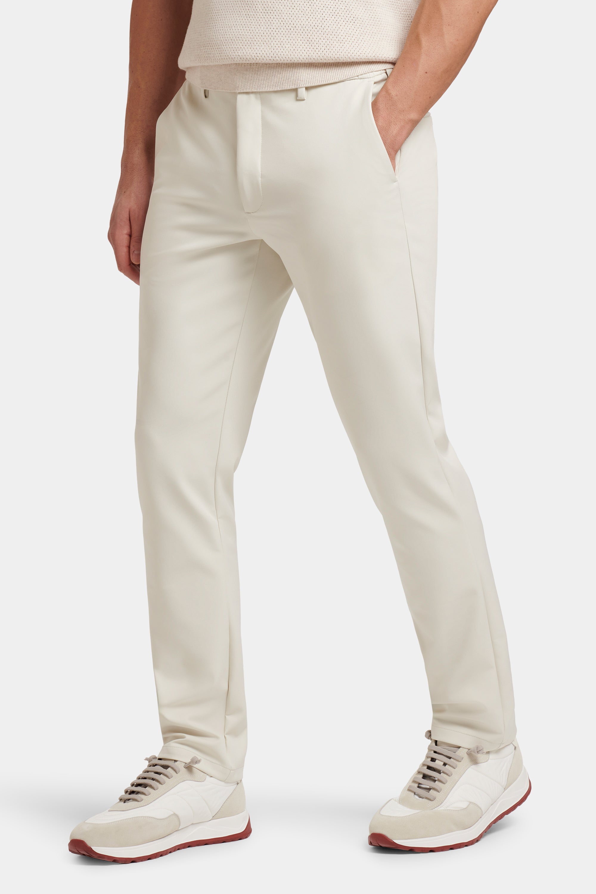 LUIS PANTALONES TECH