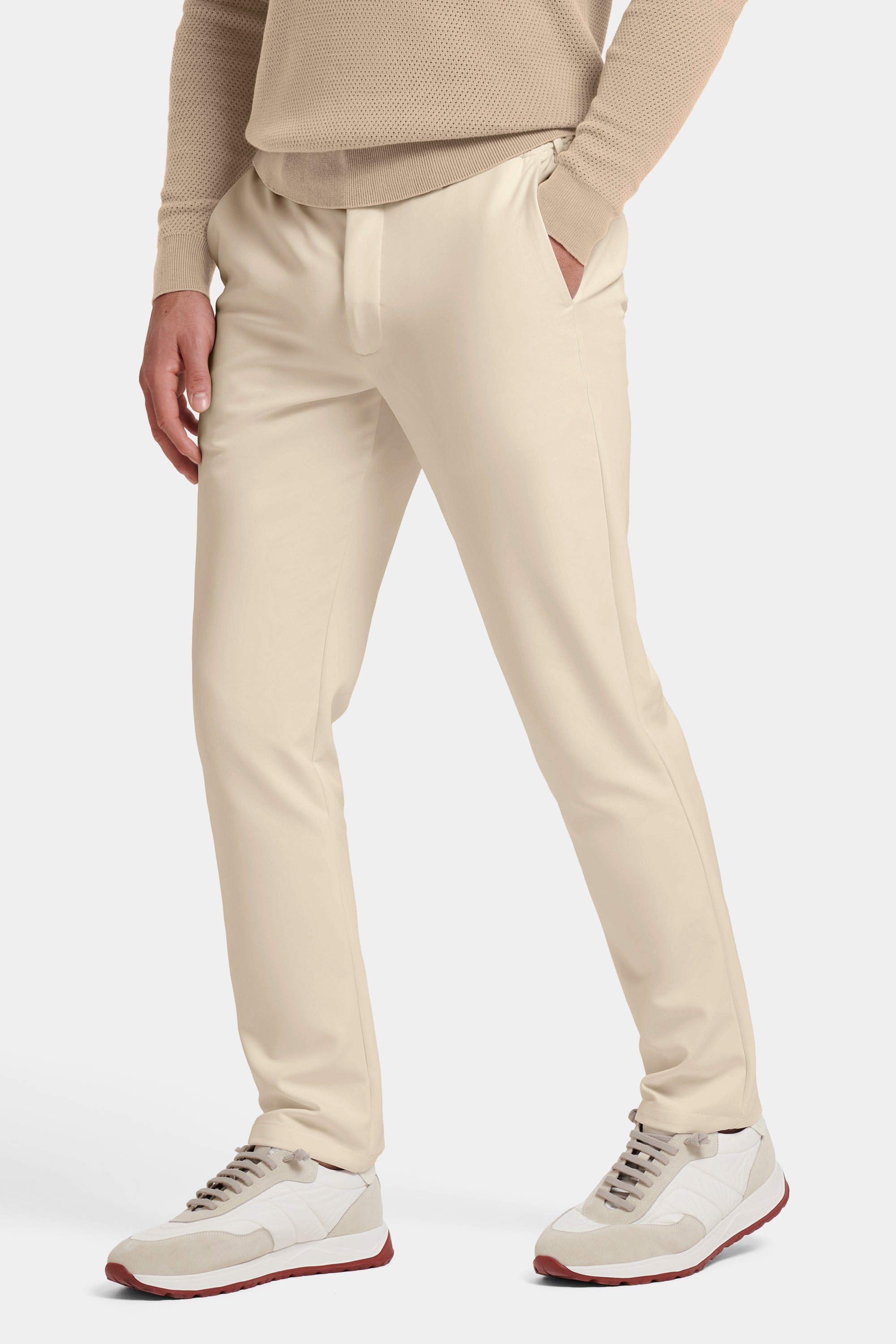 LUIS PANTALONES TECH