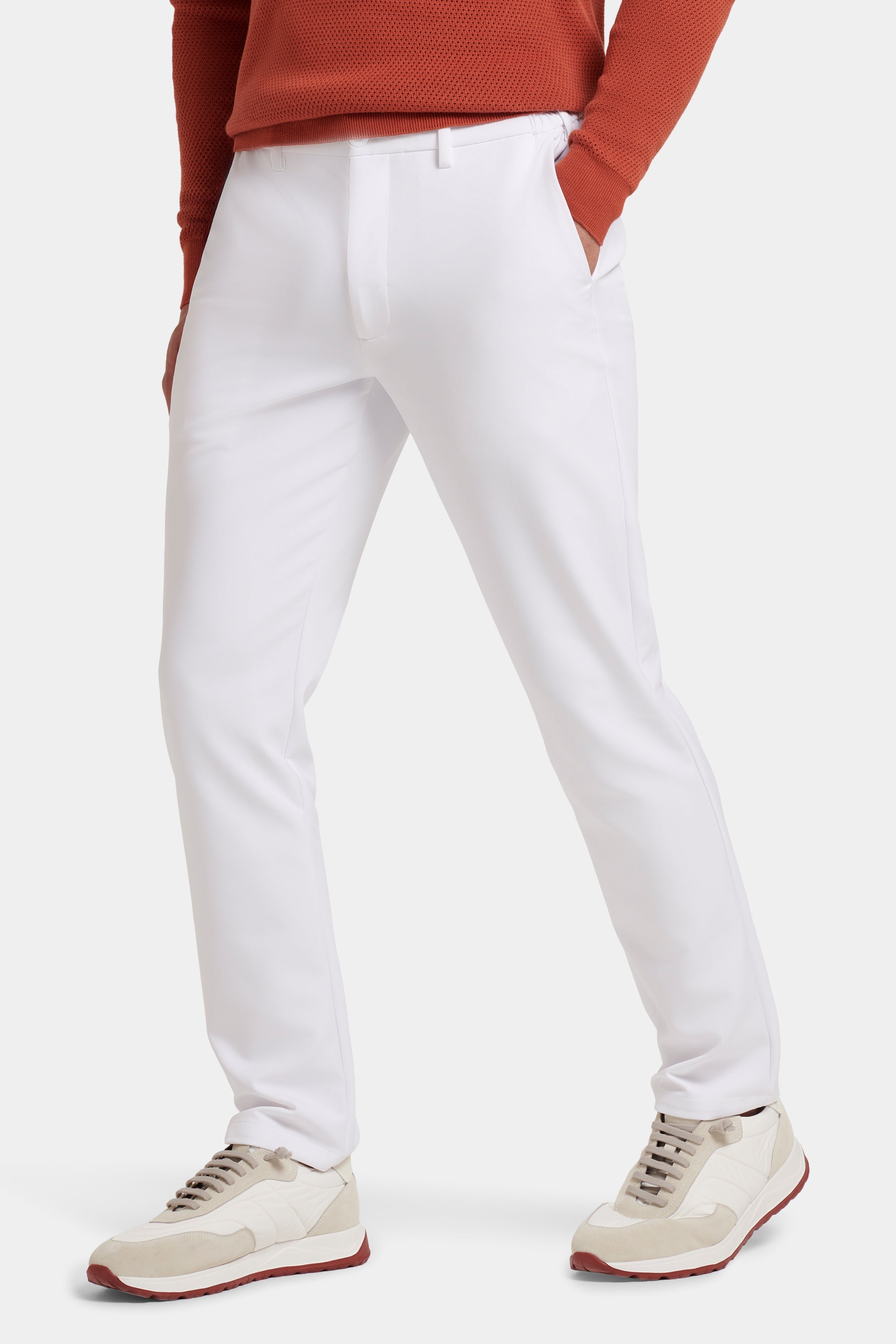LUIS PANTALONES TECH