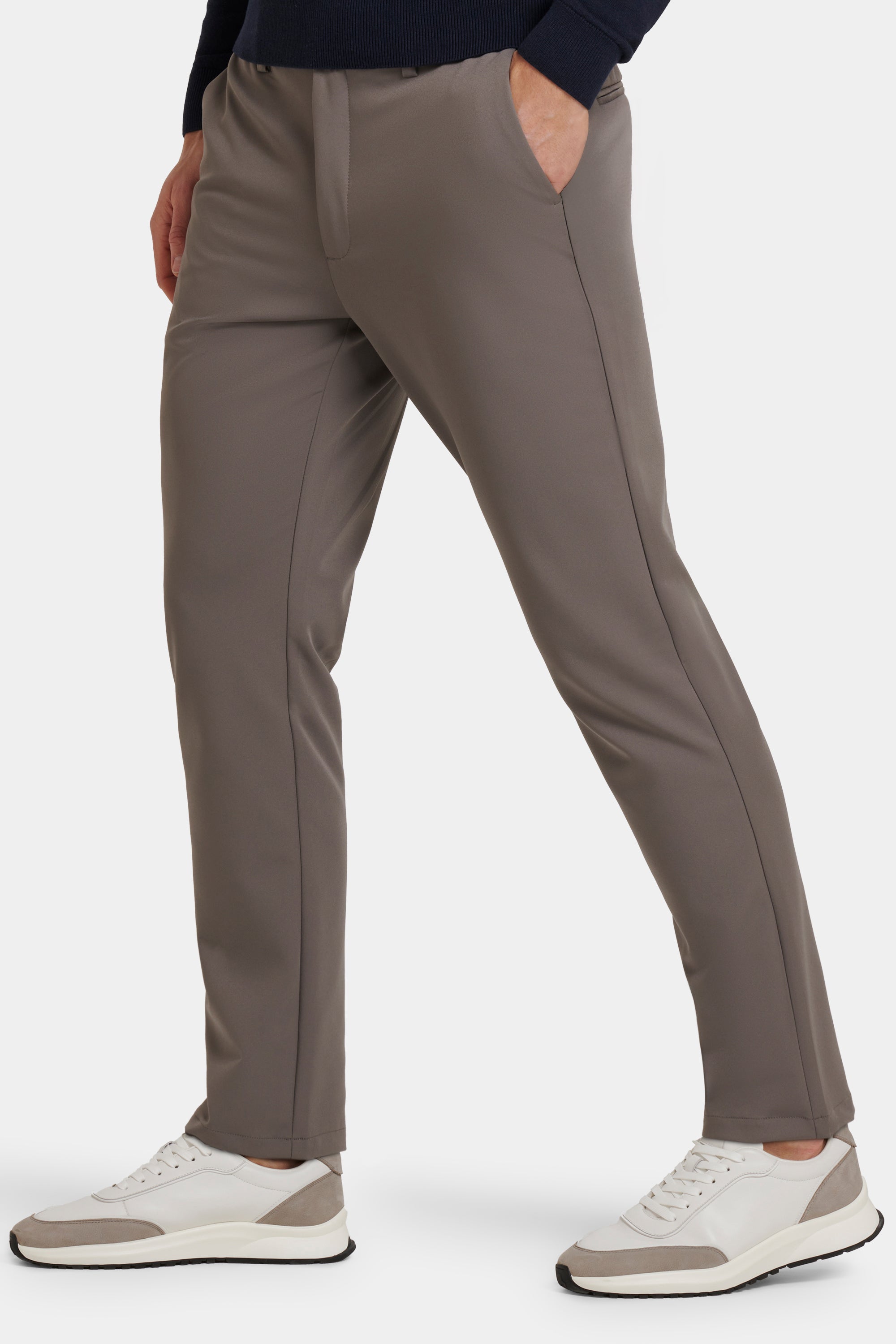 LUIS PANTALONES TECH