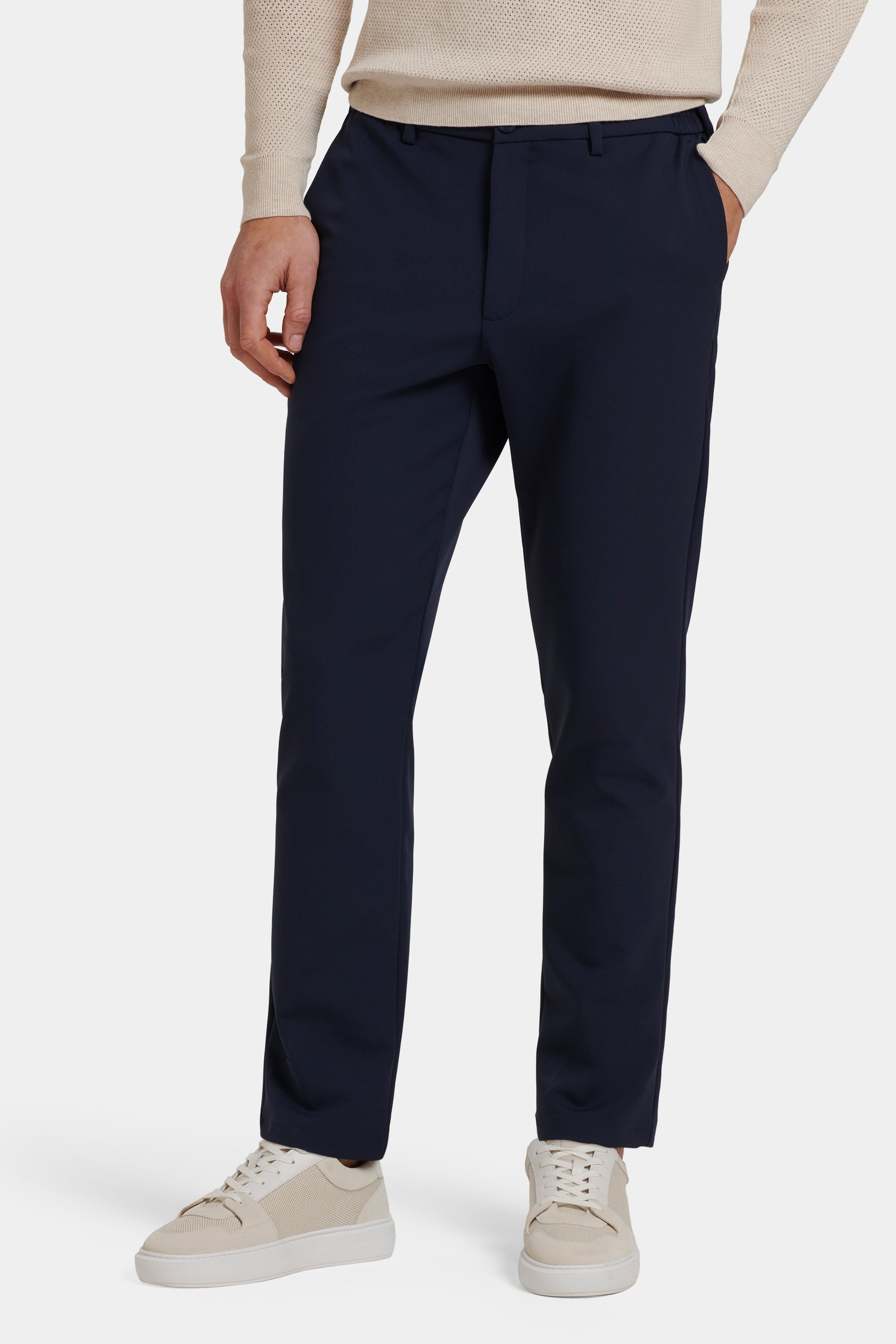 LUIS PANTALONES TECH