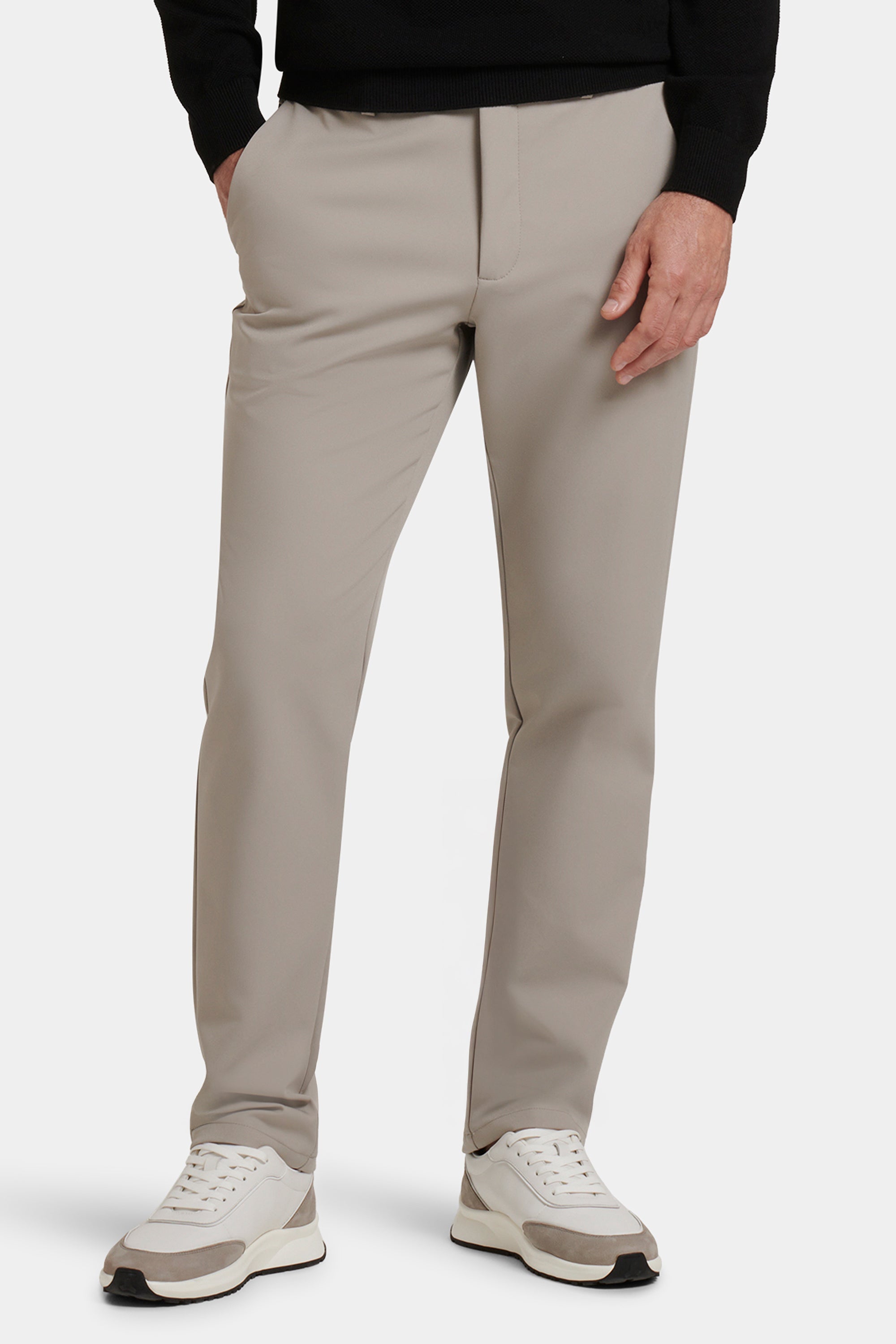 LUIS PANTALONES TECH