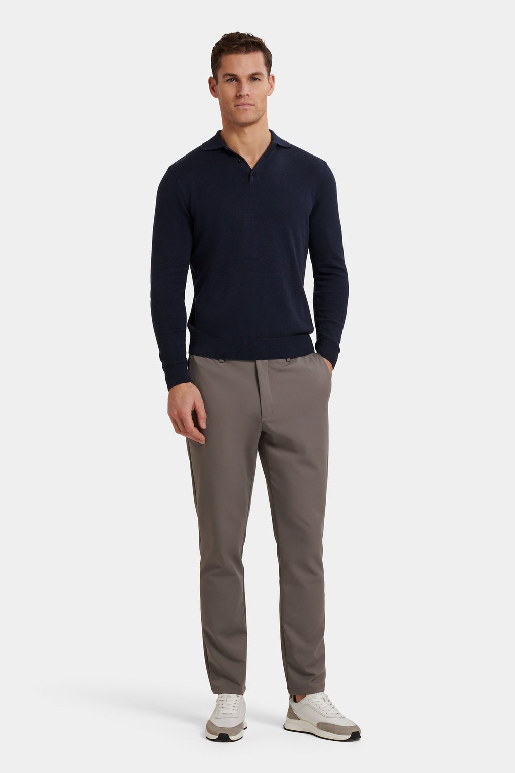 LUIS PANTALONES TECH