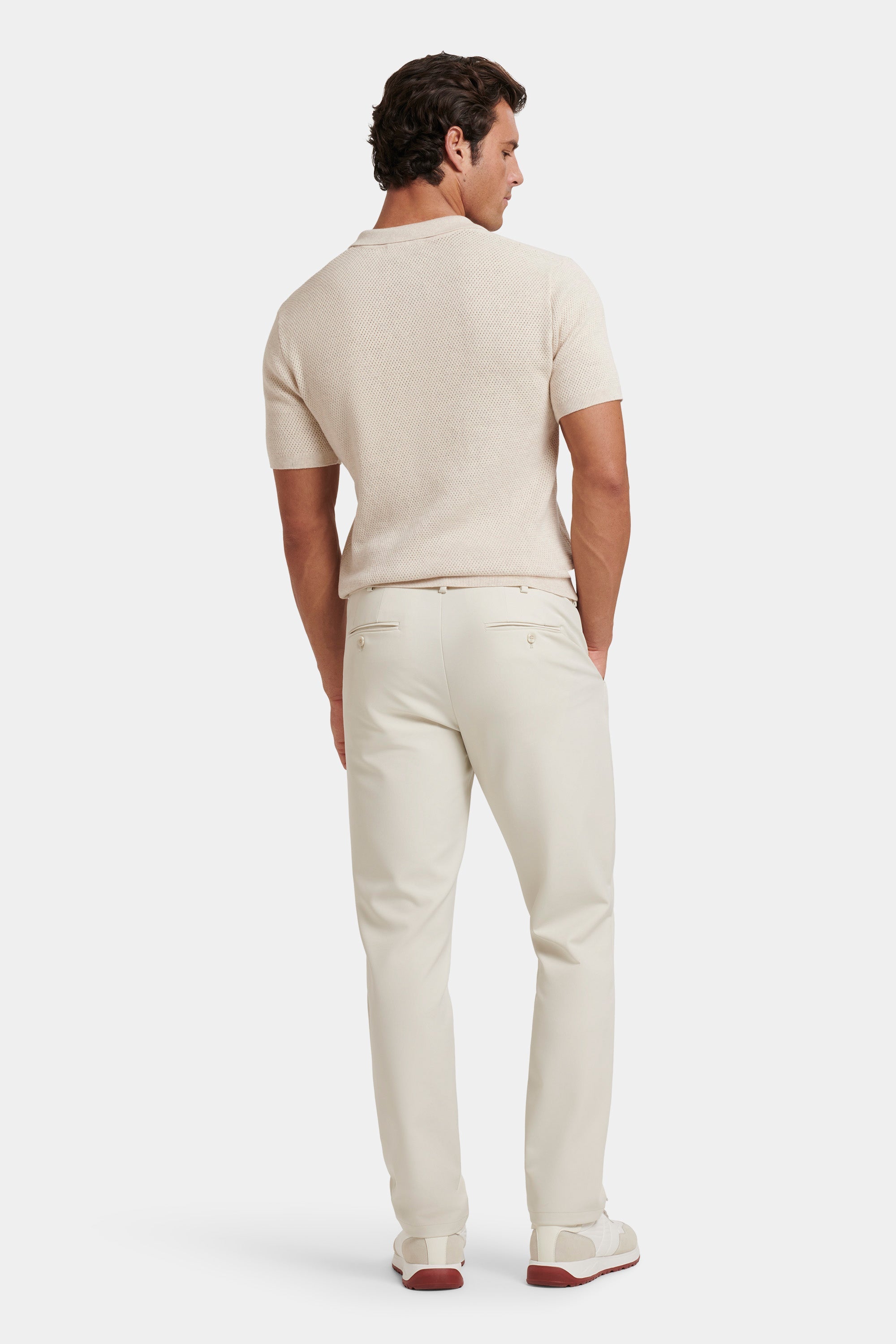 LUIS PANTALONES TECH