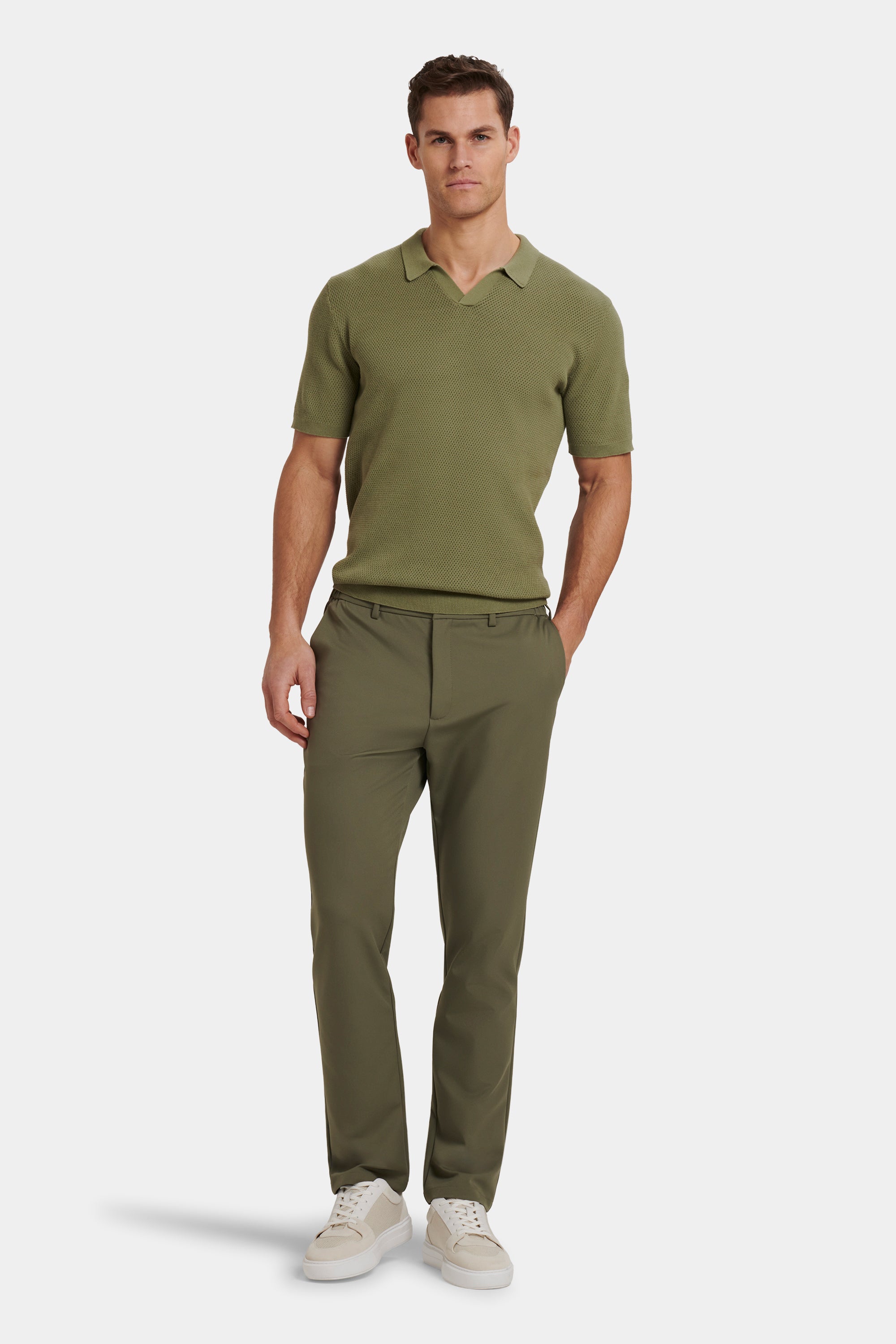 LUIS PANTALONES TECH