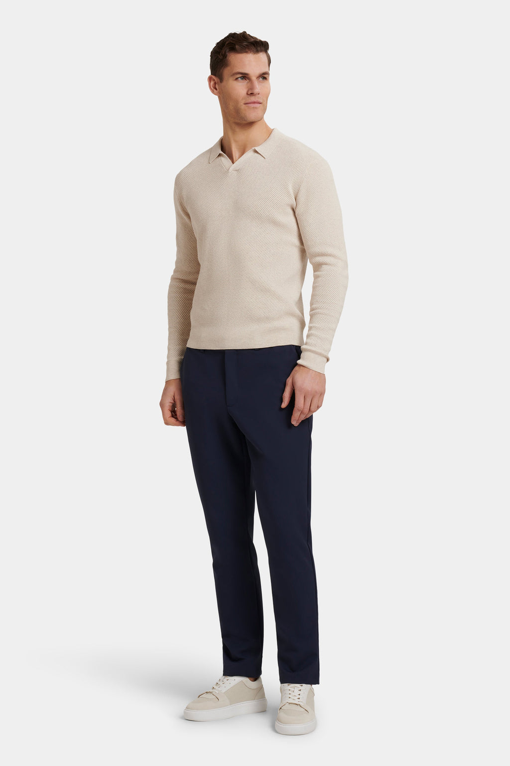 LUIS PANTALONES TECH
