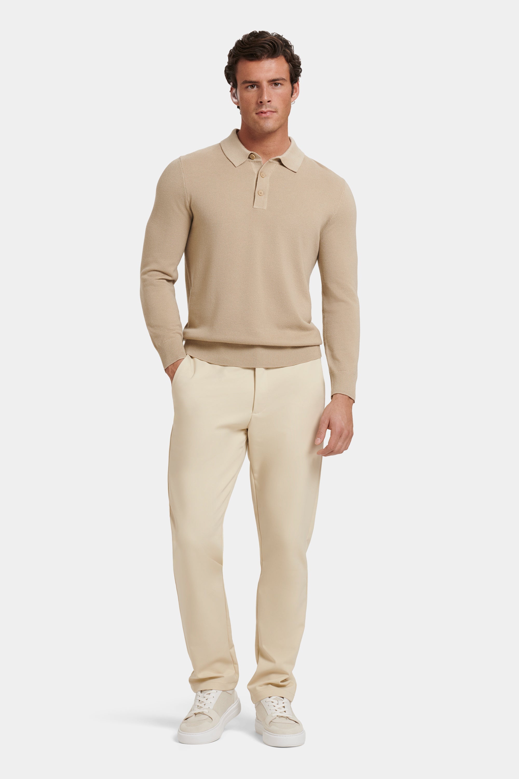 LUIS PANTALONES TECH