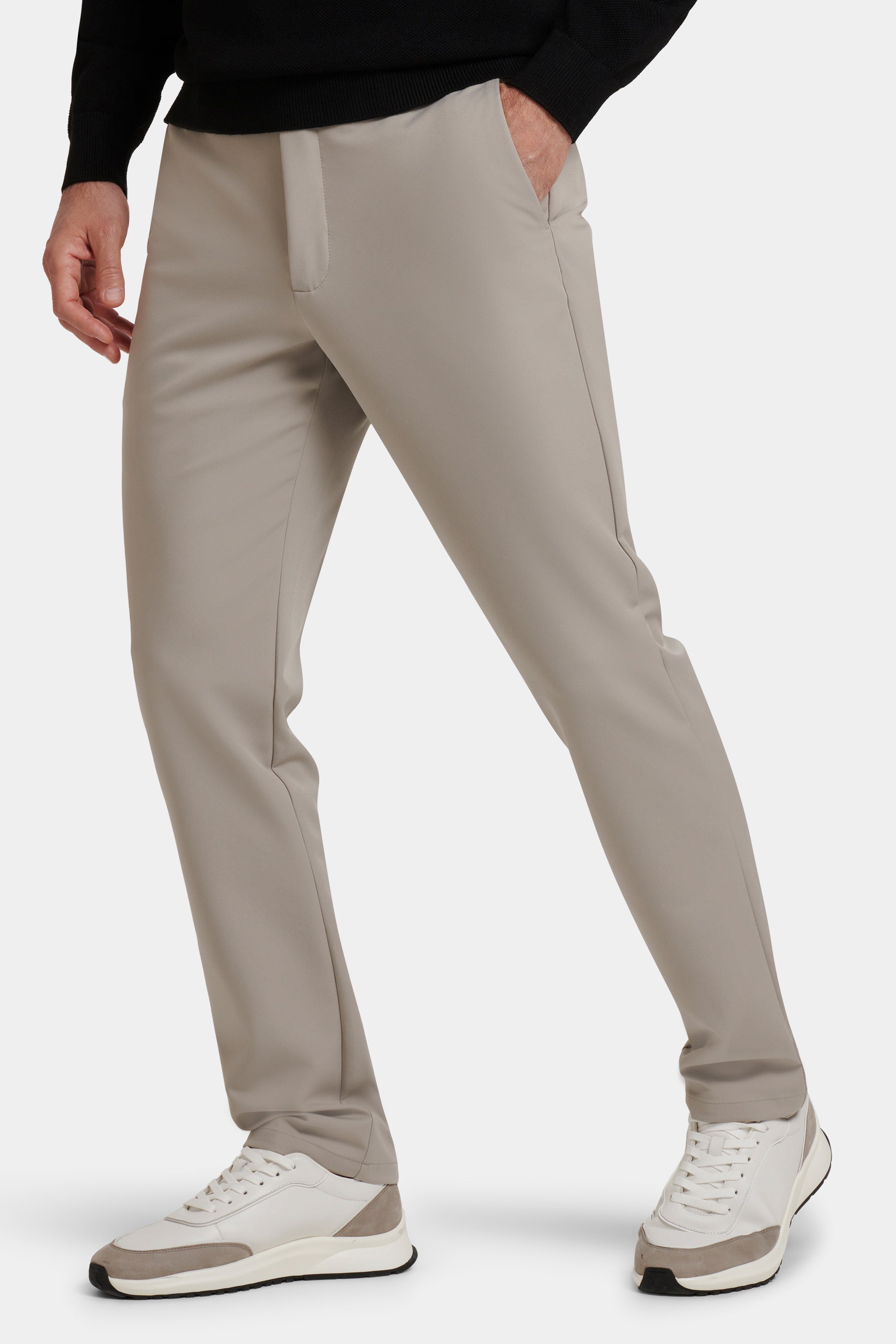 LUIS PANTALONES TECH