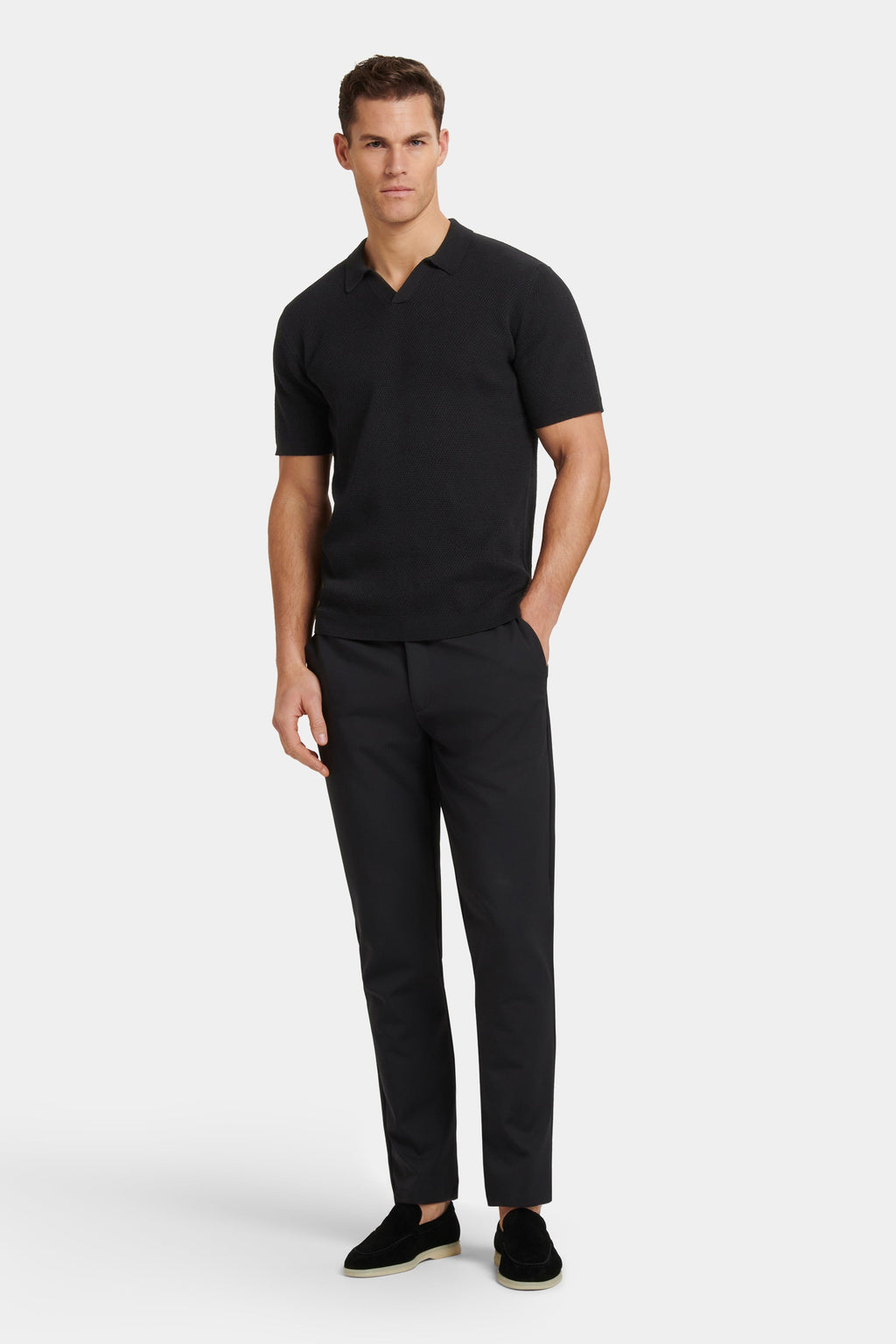 LUIS PANTALONES TECH