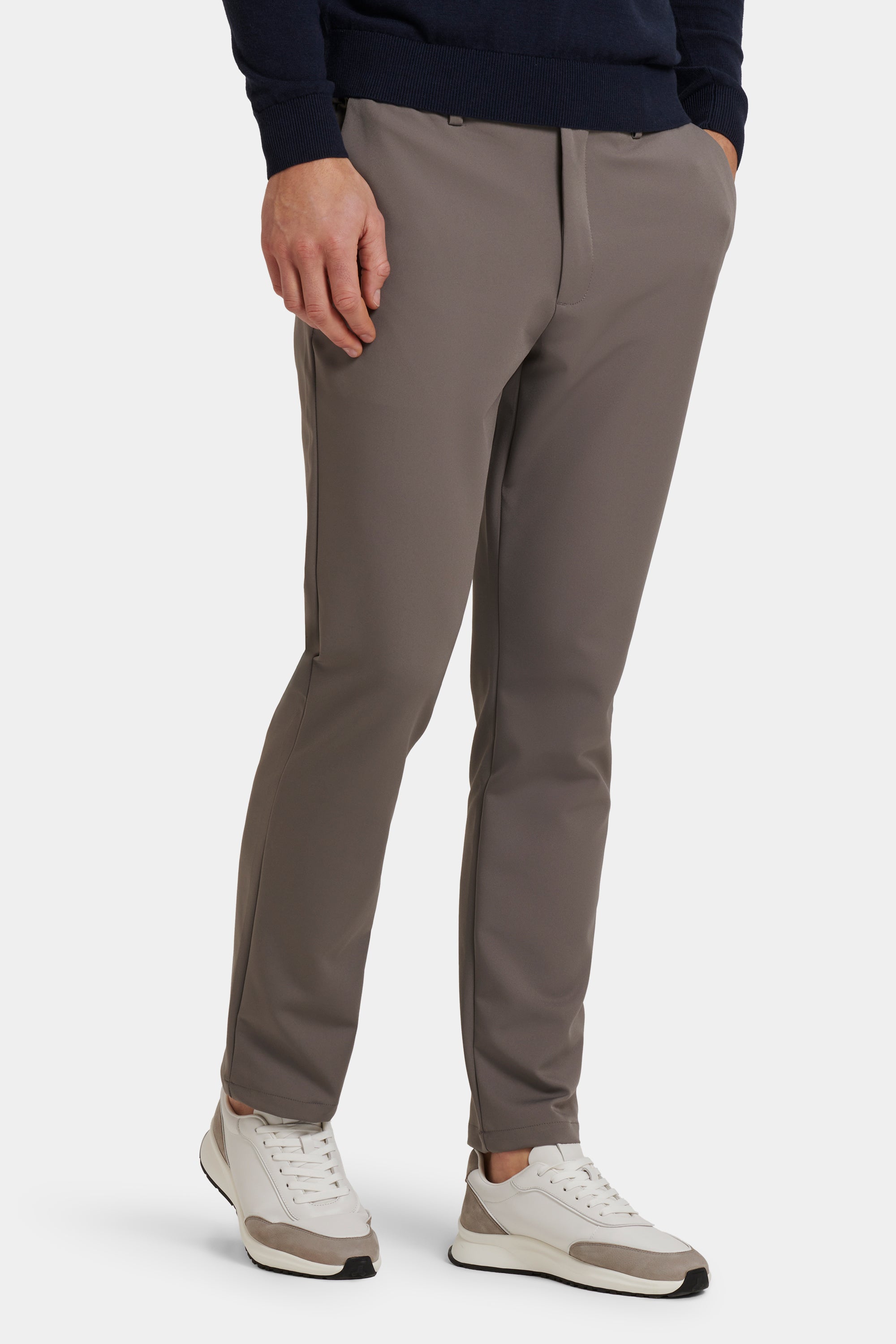 LUIS PANTALONES TECH