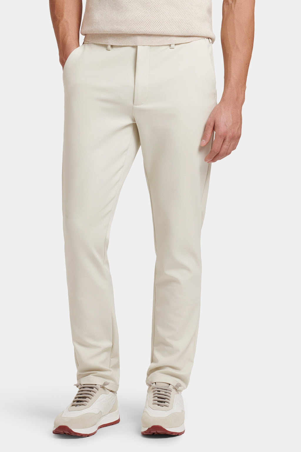 LUIS PANTALONES TECH