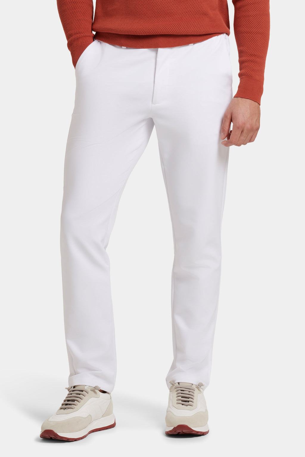 LUIS PANTALONES TECH