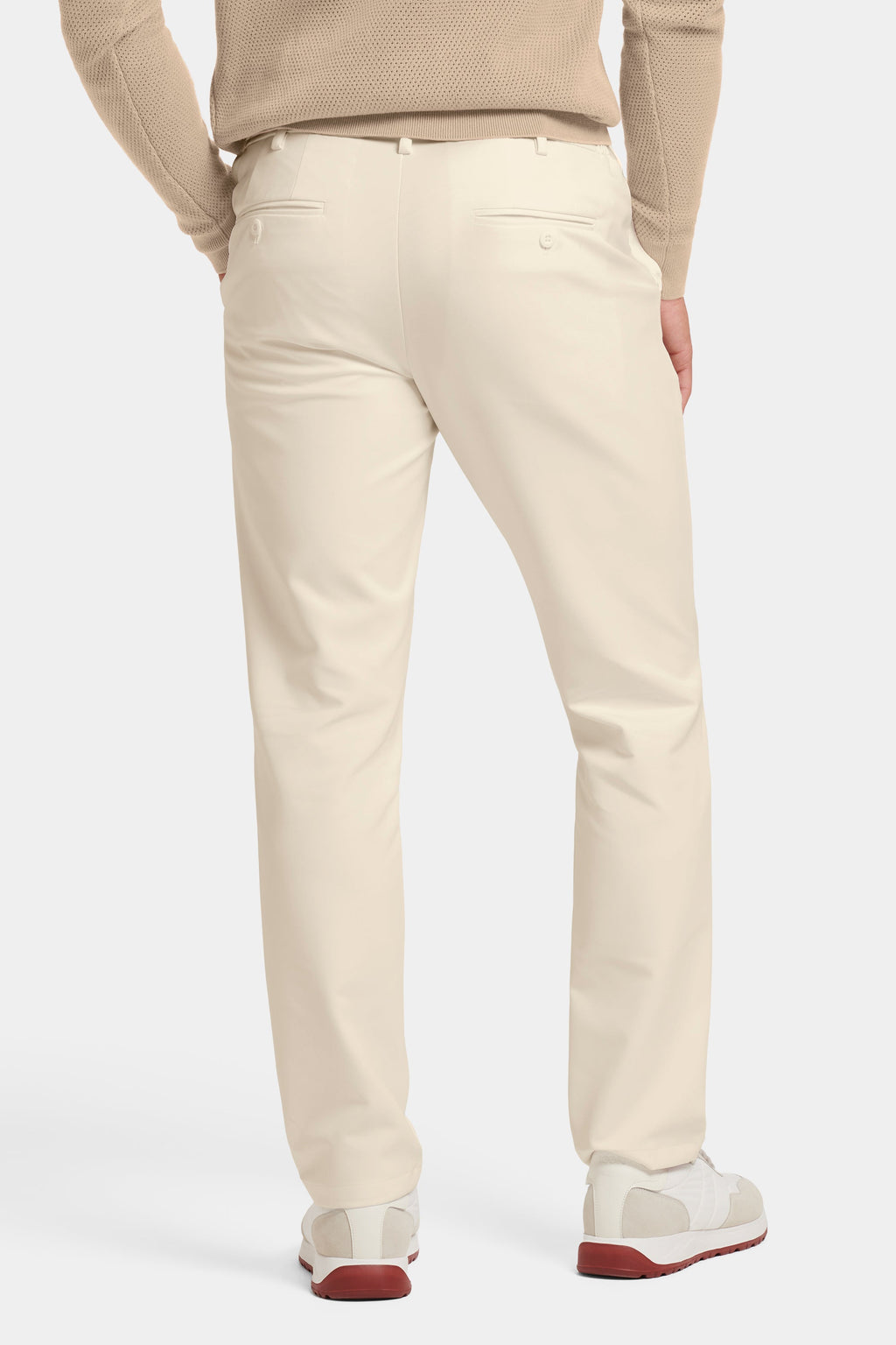 LUIS PANTALONES TECH