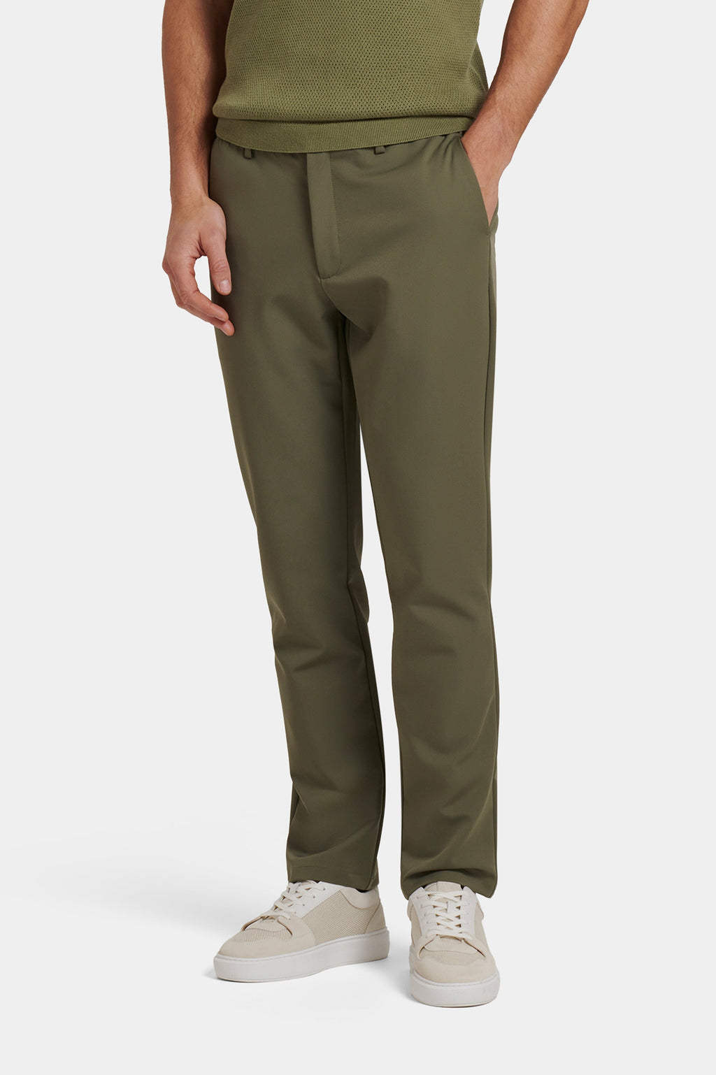 LUIS PANTALONES TECH