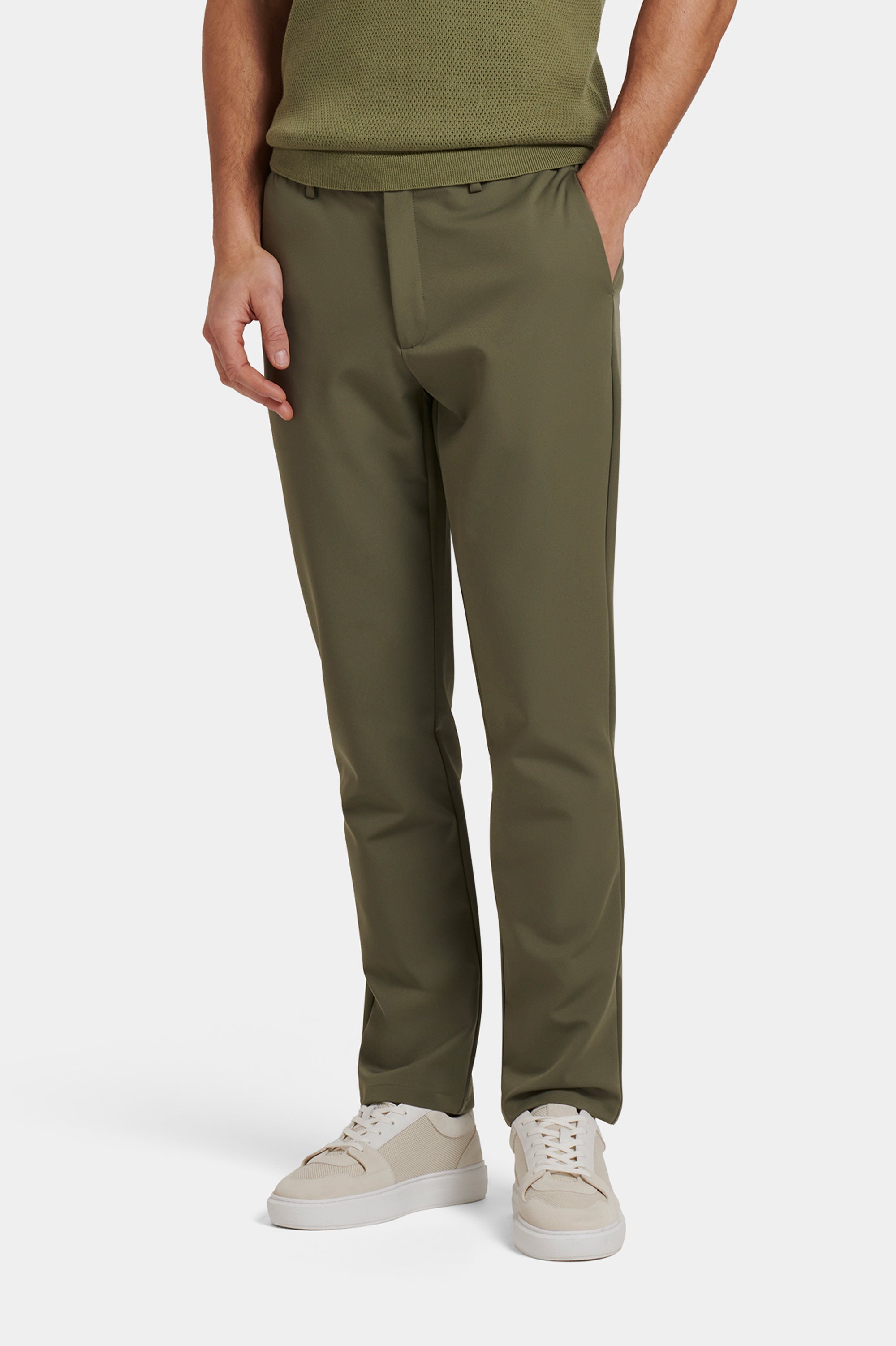 LUIS PANTALONES TECH