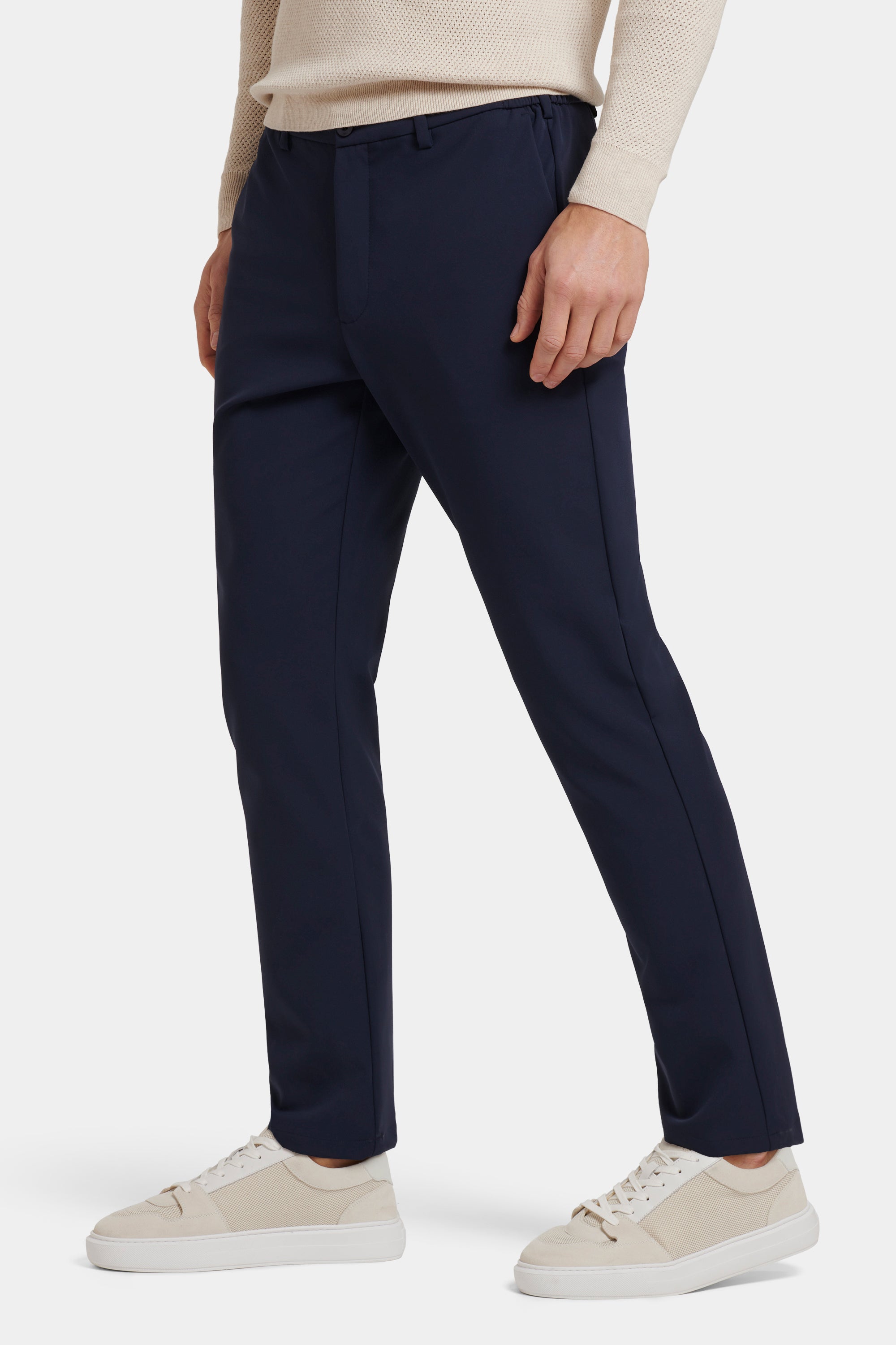 LUIS PANTALONES TECH