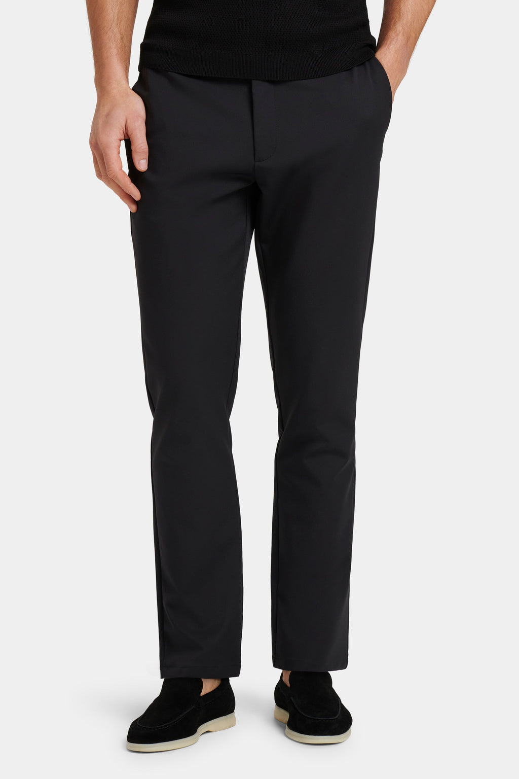 LUIS PANTALONES TECH