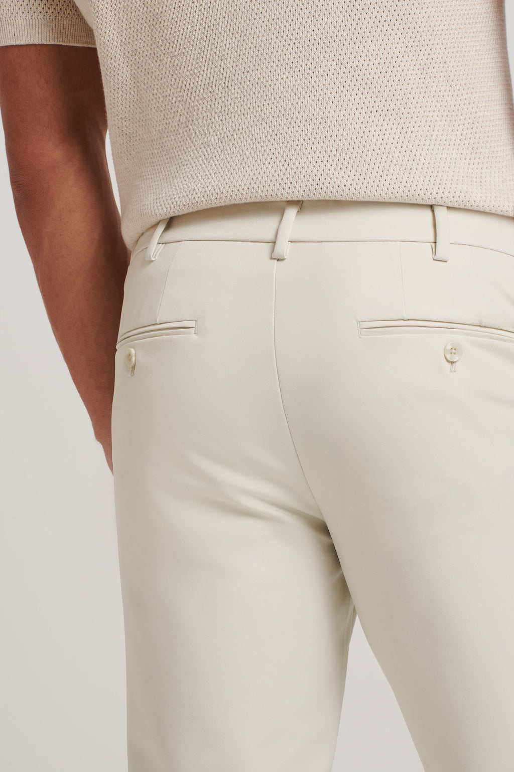 LUIS PANTALONES TECH