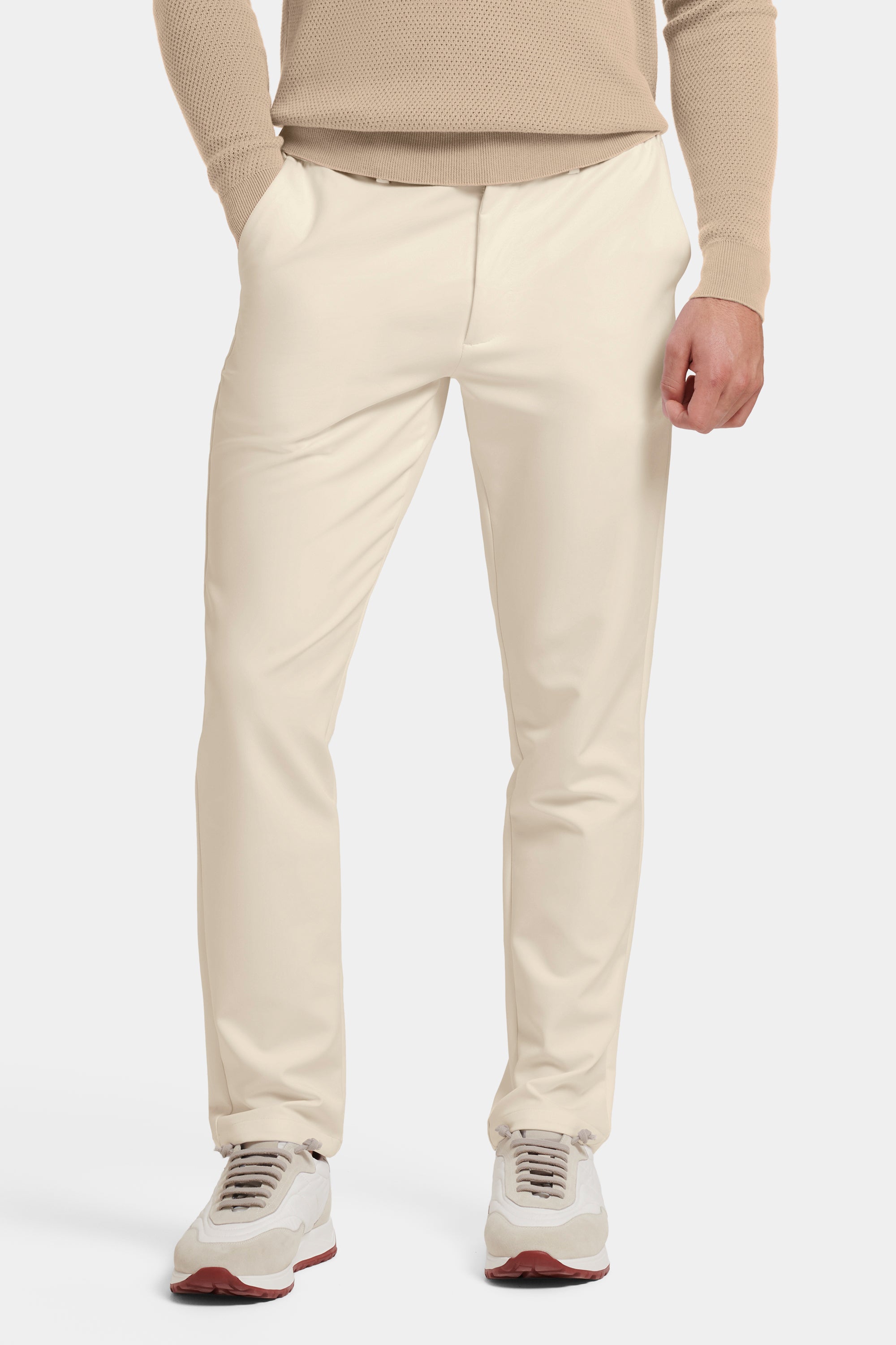 LUIS PANTALONES TECH