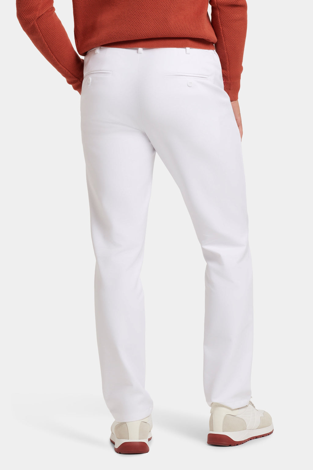 LUIS PANTALONES TECH