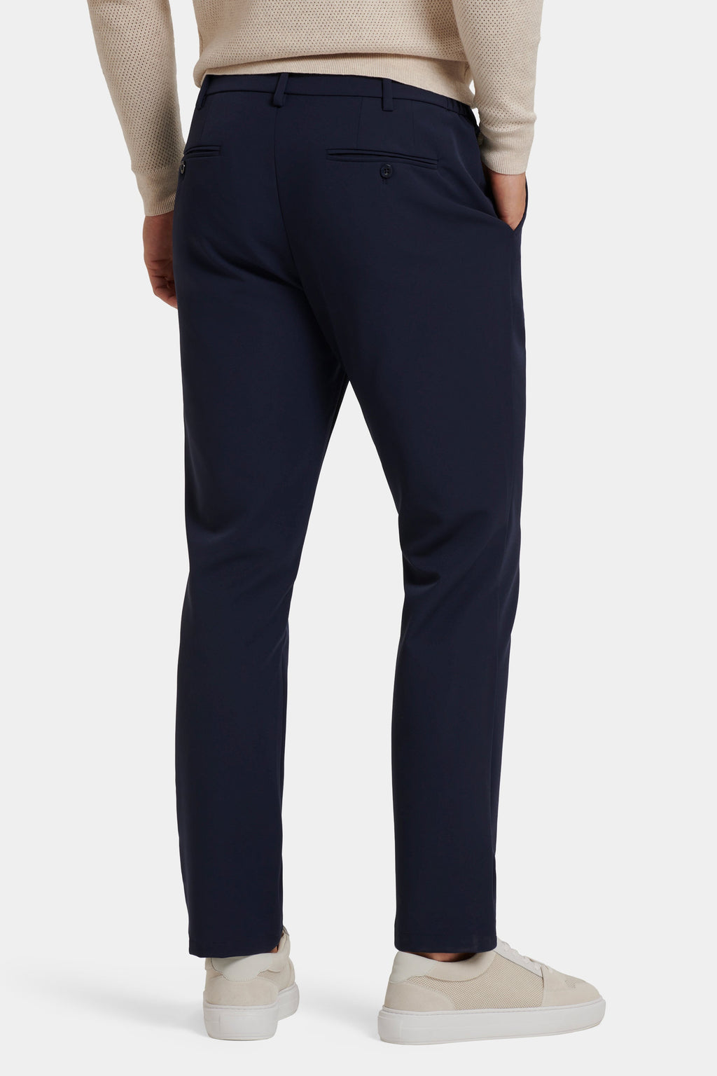 LUIS PANTALONES TECH