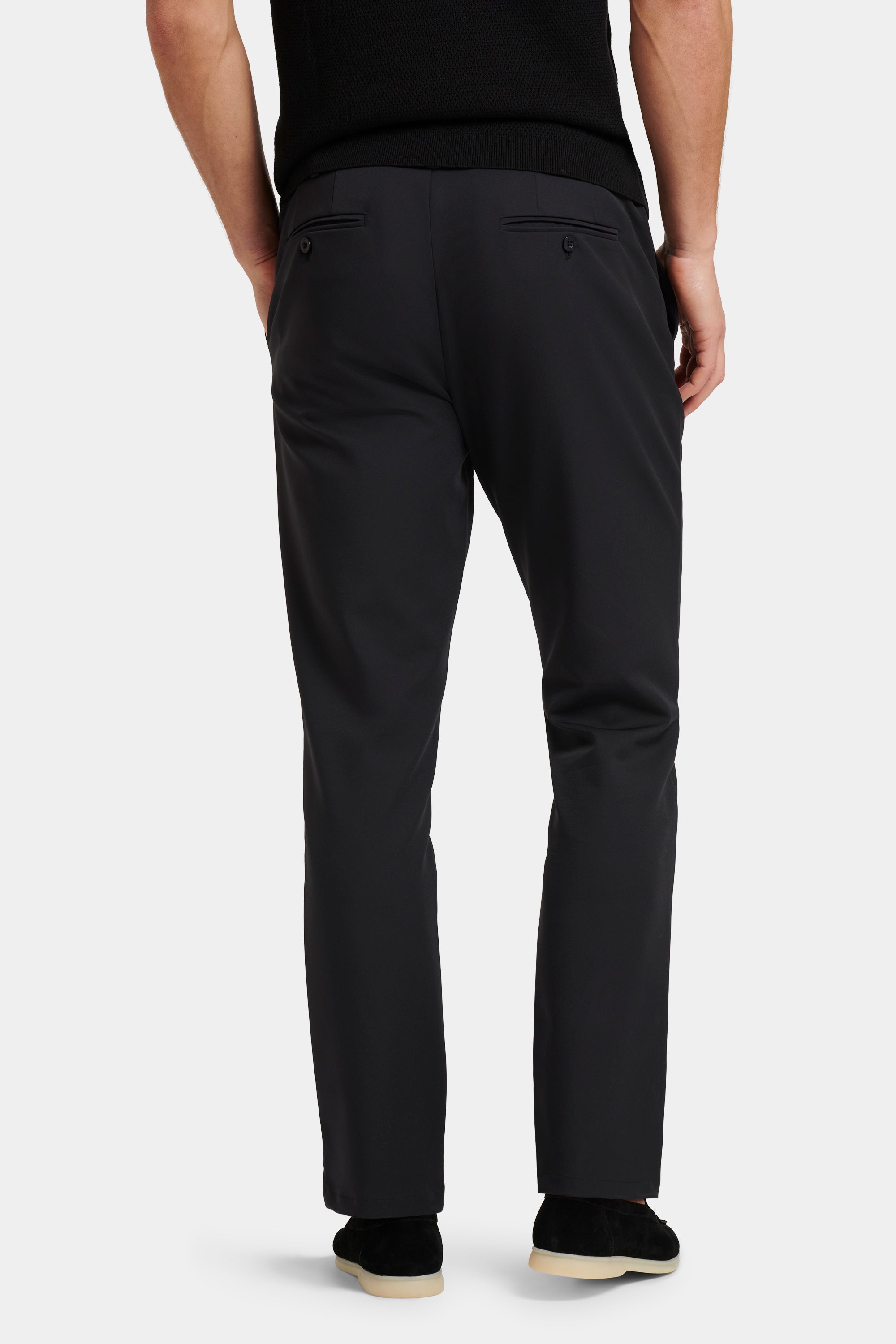 LUIS PANTALONES TECH