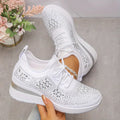 Luisa | Zapatillas Ortopédicas Confortables