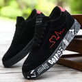 Zapatillas casuales ligeras para diario para correr y patinar al aire libre para hombres