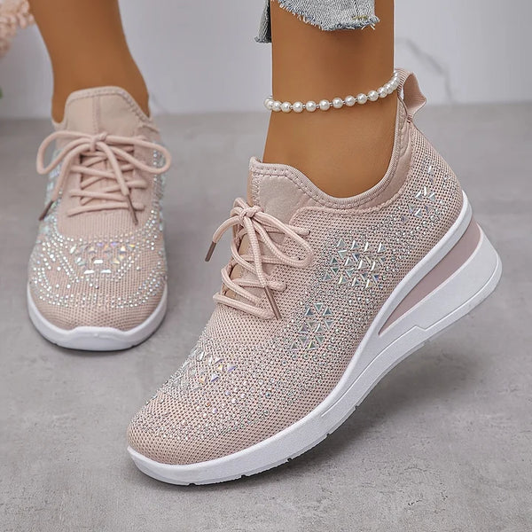 Luisa | Zapatillas Ortopédicas Confortables