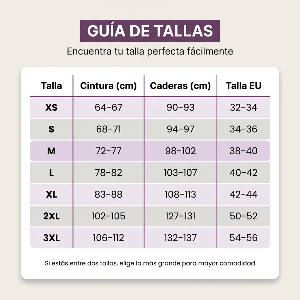 Short Moldeador Vientre Plano